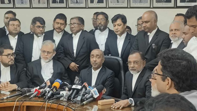 ২১ আগস্ট গ্রেনেড হামলা: রায় দেখে আপিলের ব্যাপারে সিদ্ধান্ত জানাবেন অ্যাটর্নি জেনারেল